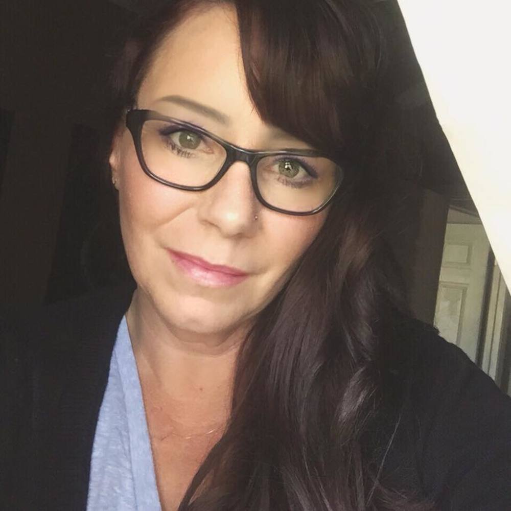 Meet your Posher, Lori